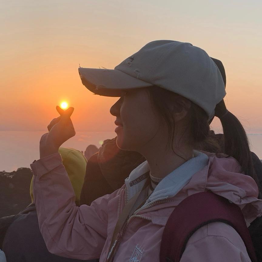黄山 悦悦