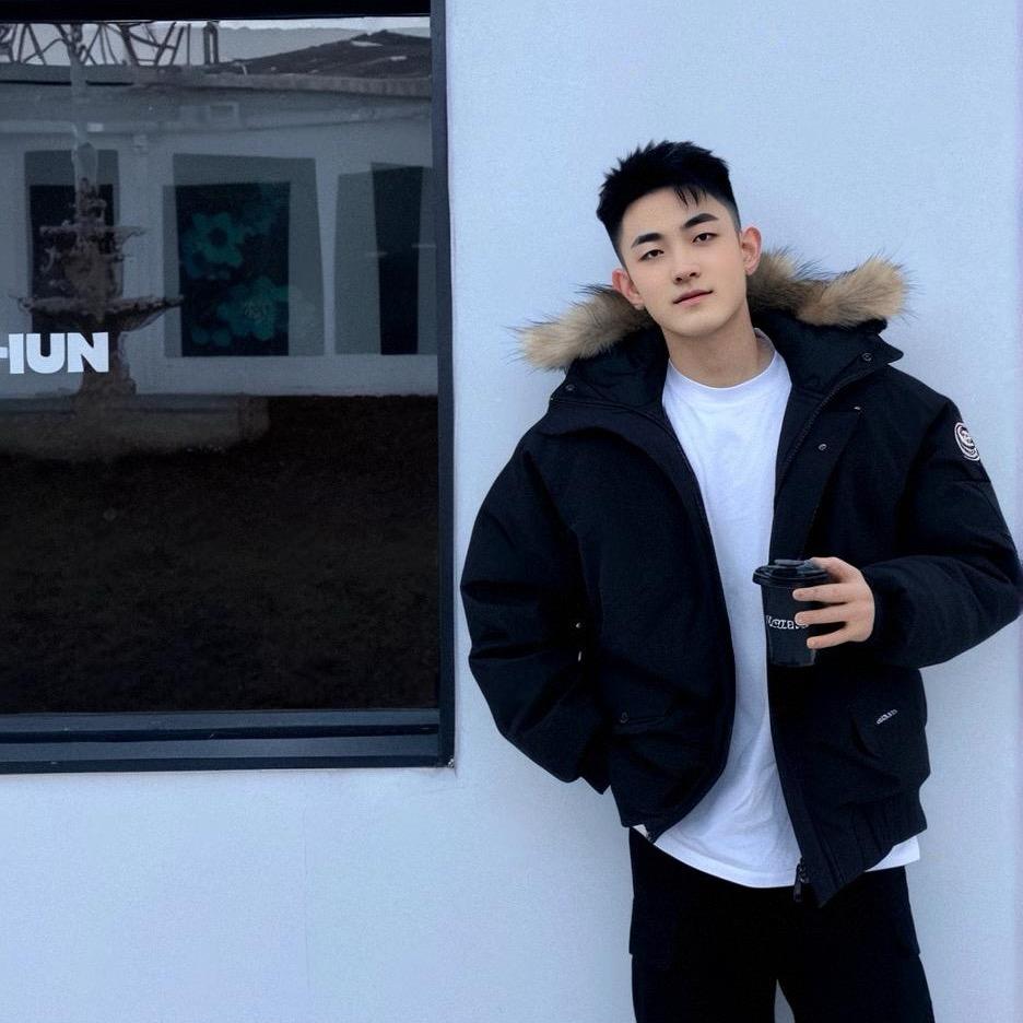 内蒙黄景瑜（分瑜）