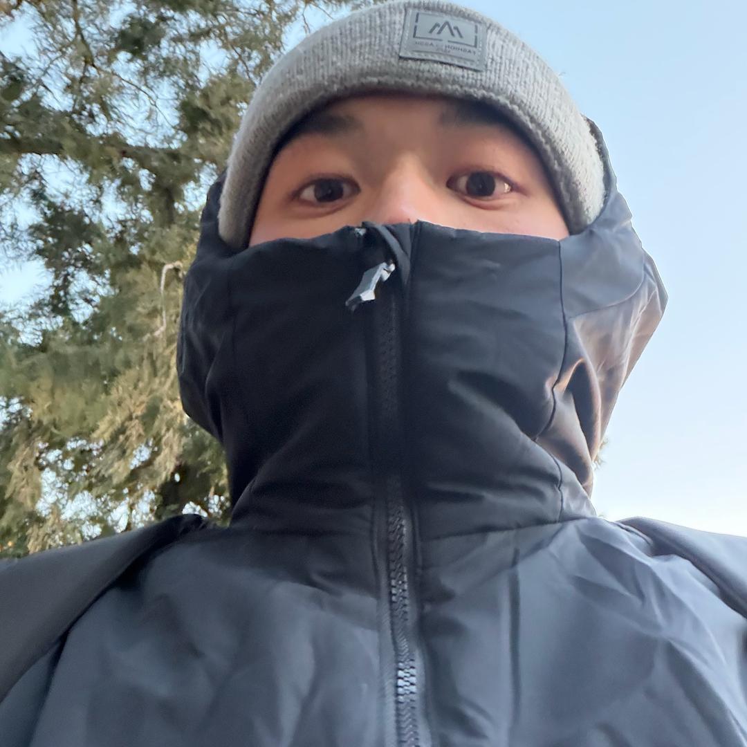 我随便