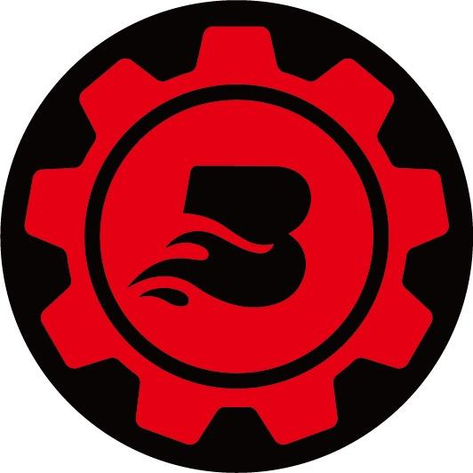 BACKFIRE电动滑板