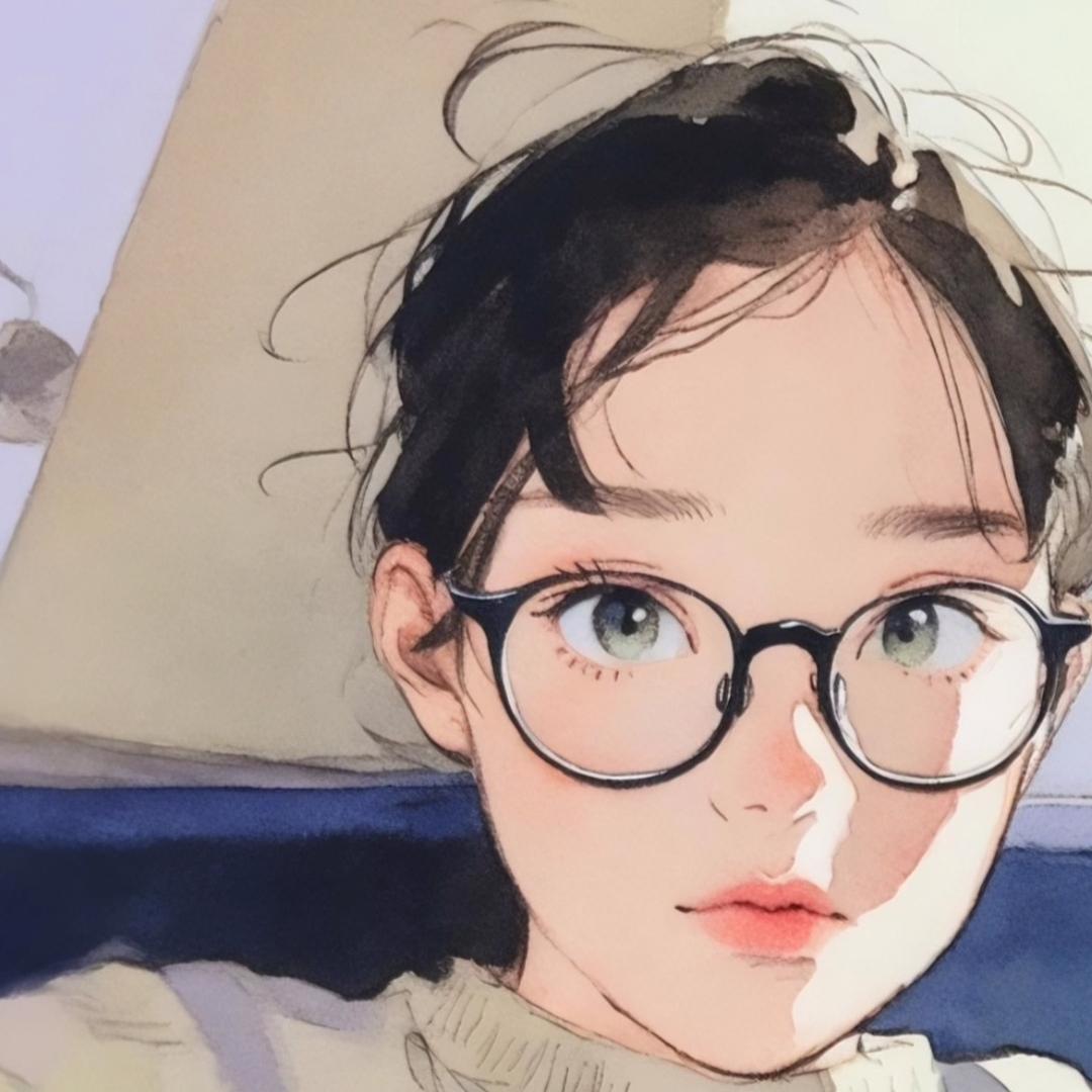 小揪揪碎碎念