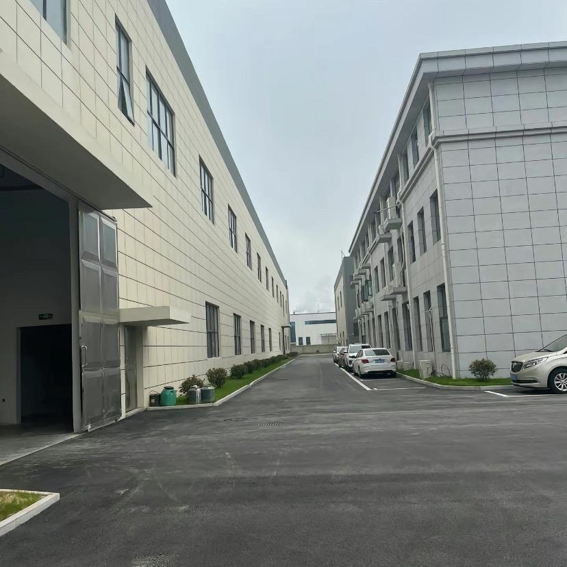 智能空调工厂直销李总
