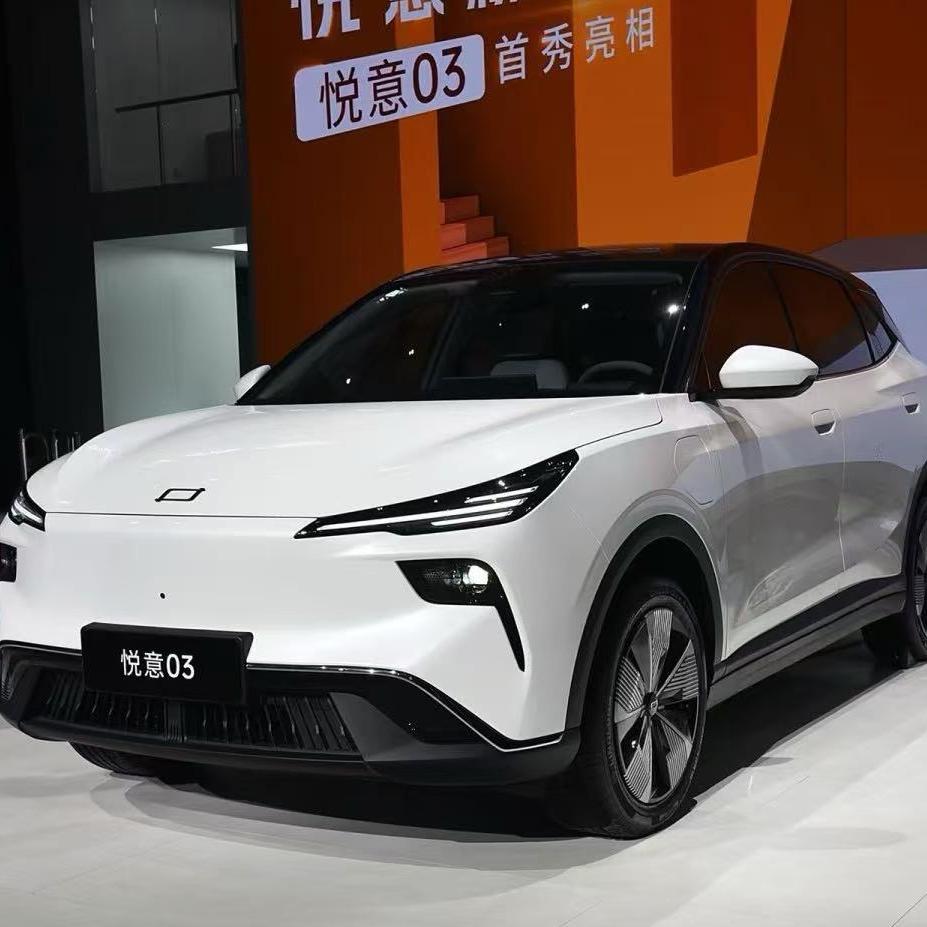 一汽奔腾悦意03北京4S店