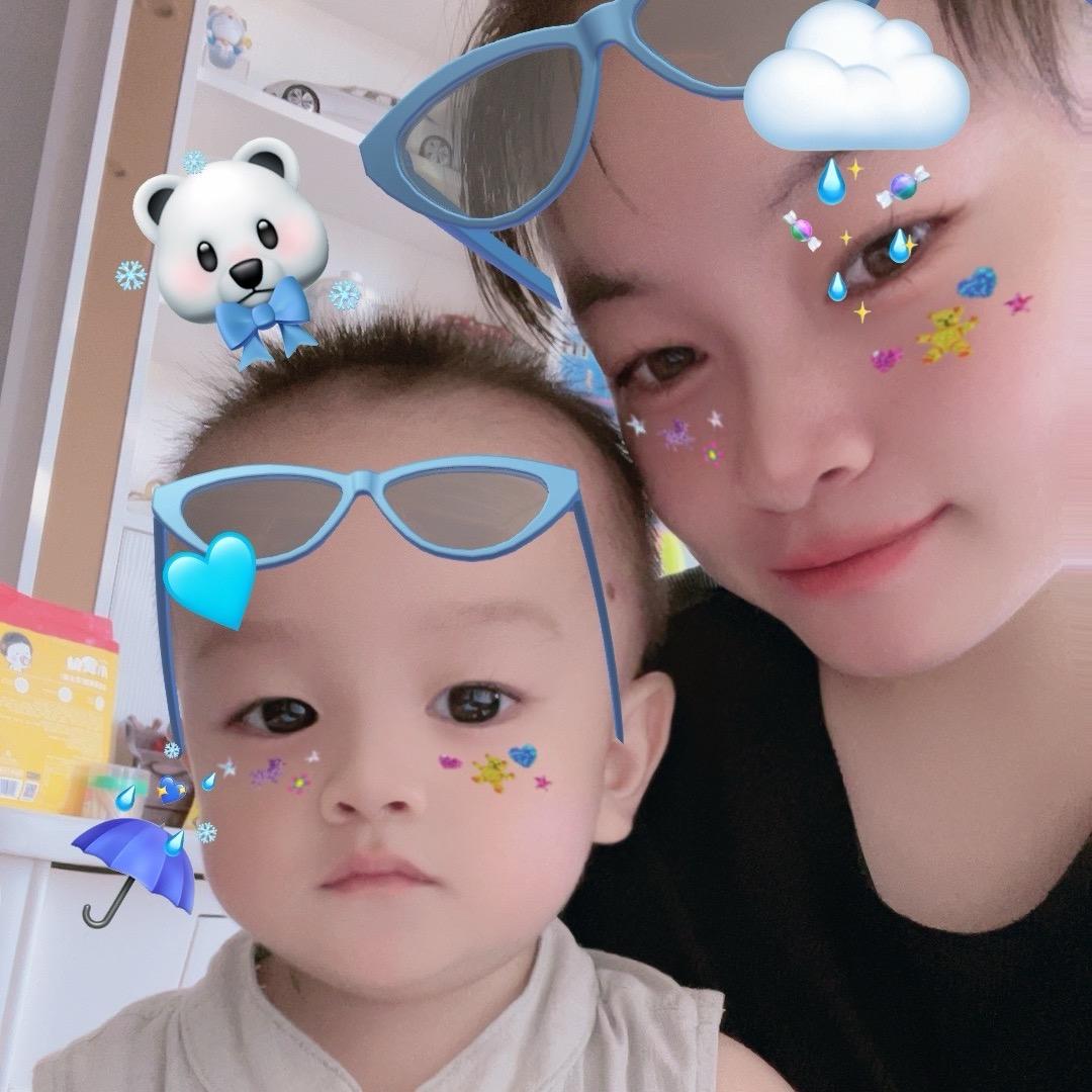 🍵🐾旺崽小福星