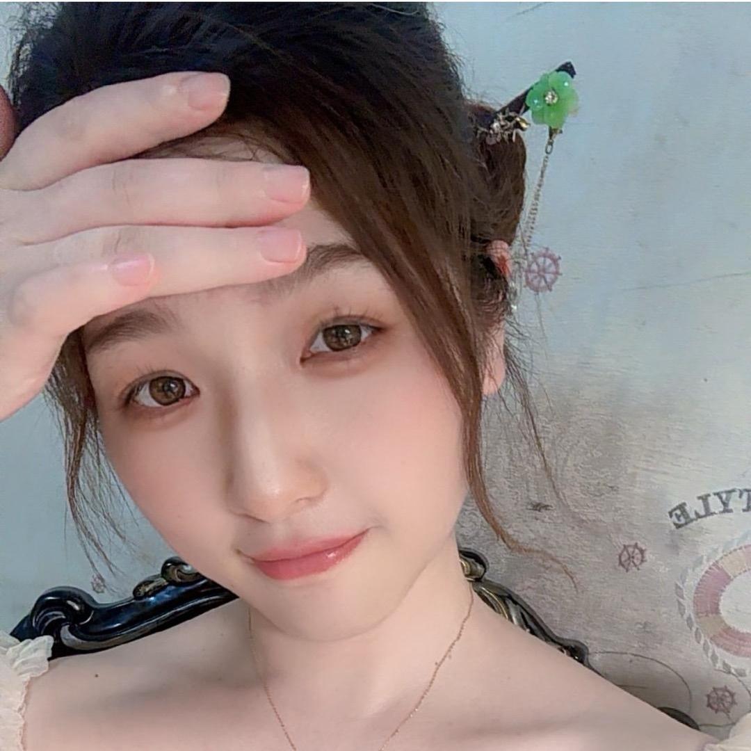 小妮子