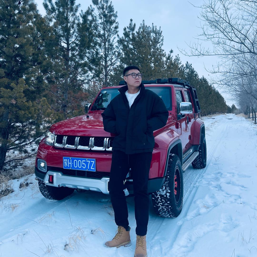 车途乐小王🚗