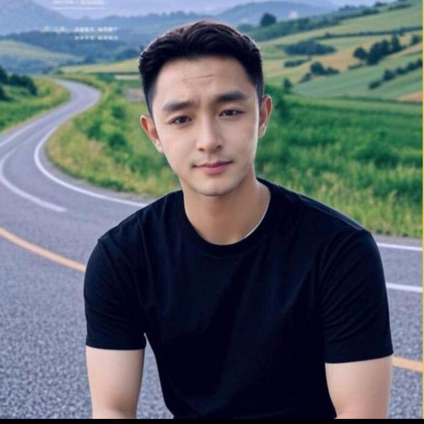 杨翔
