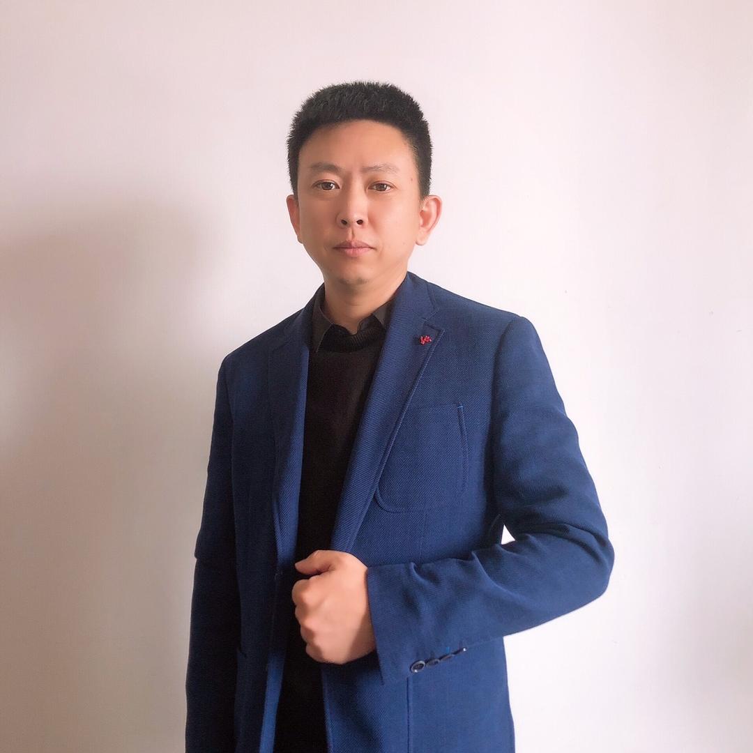 房产勇哥  森睿地产