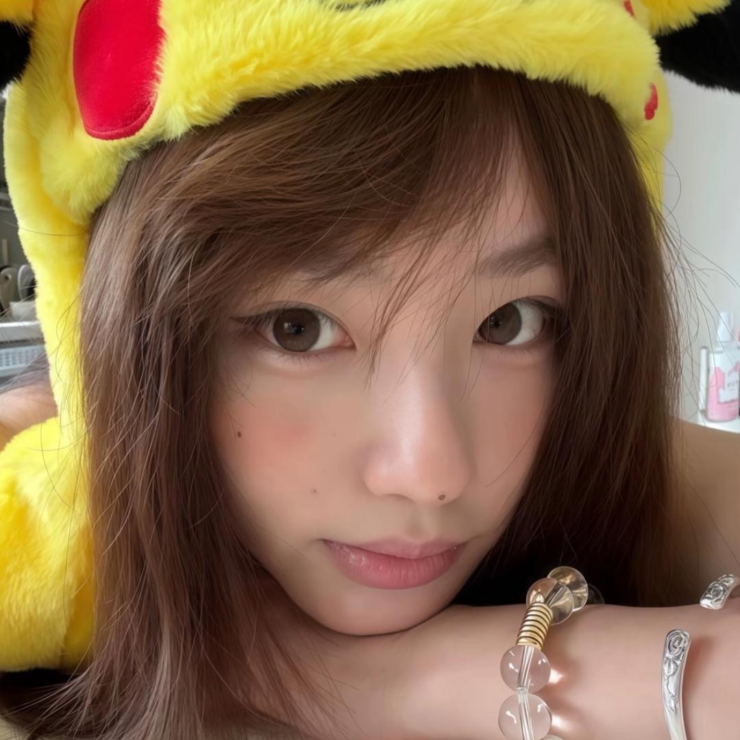 小怡morning