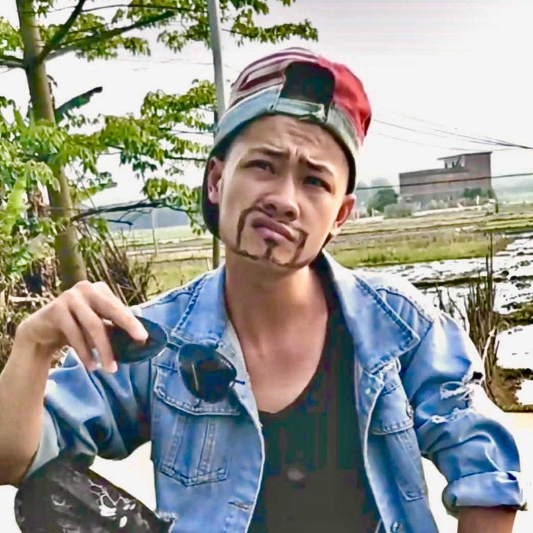 叫我莫小叶🔥