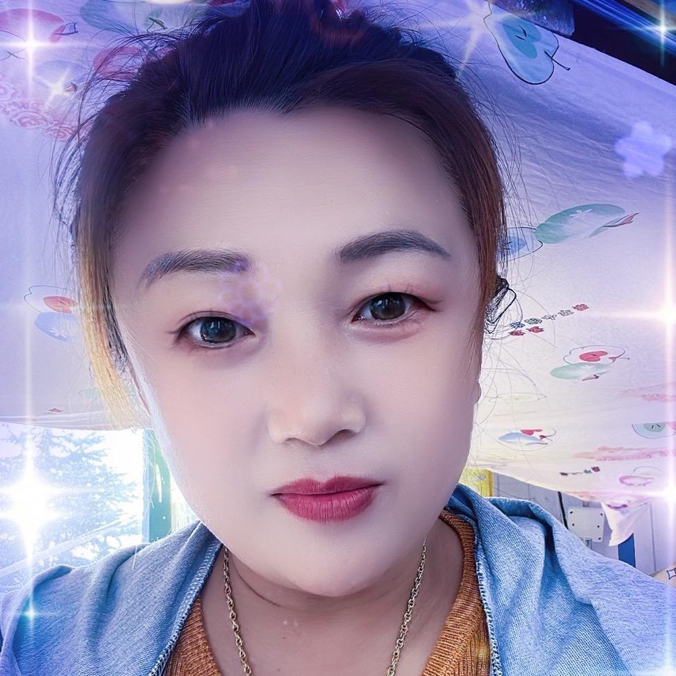 山洞农家院🌻黄宝霞