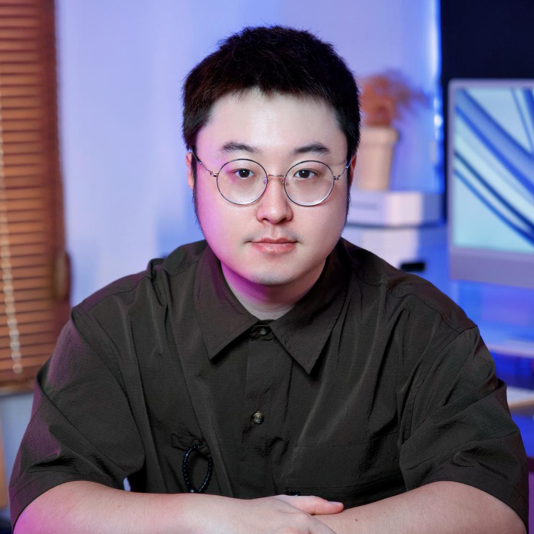 解码者阿金@抖音