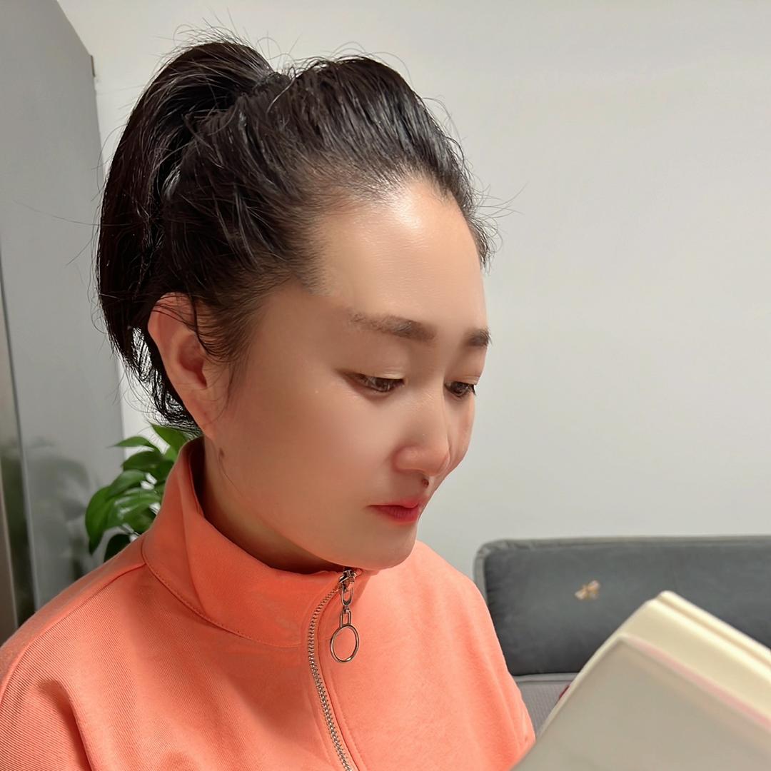 大丽吖♥️