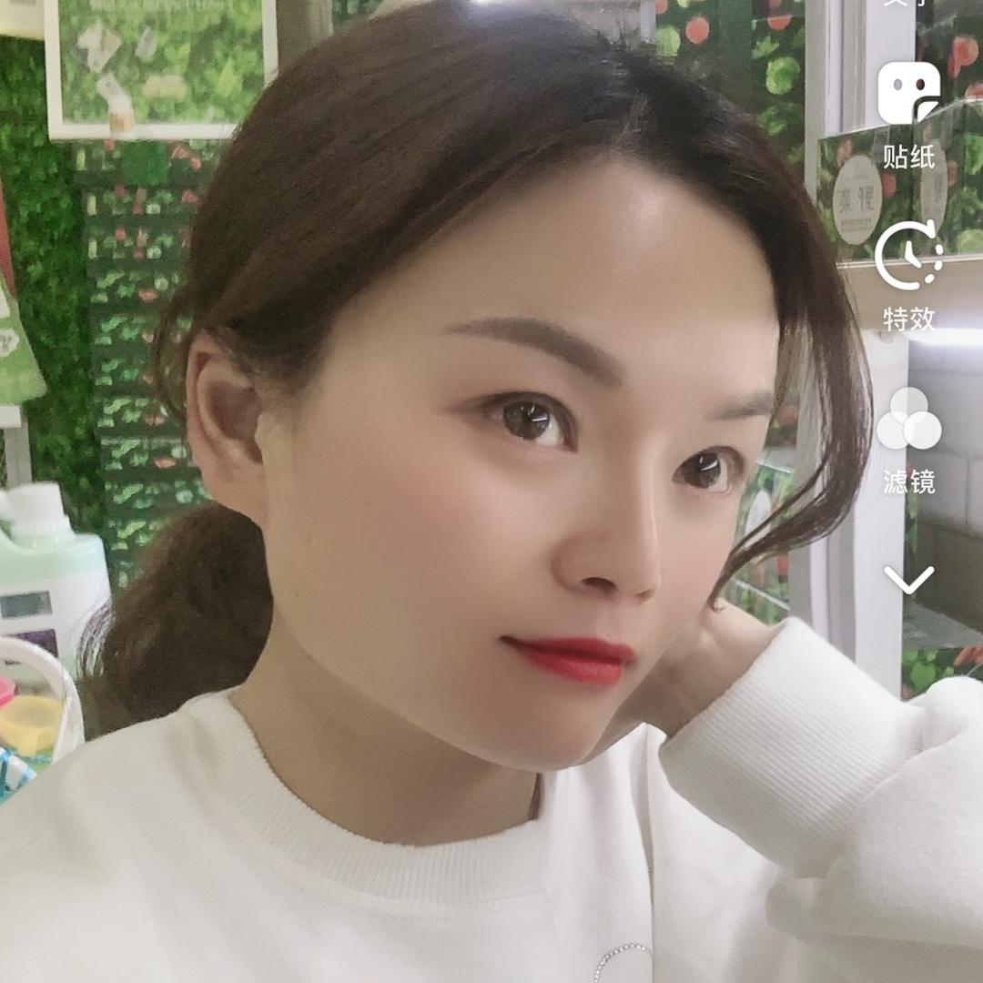 慧子美丽课堂