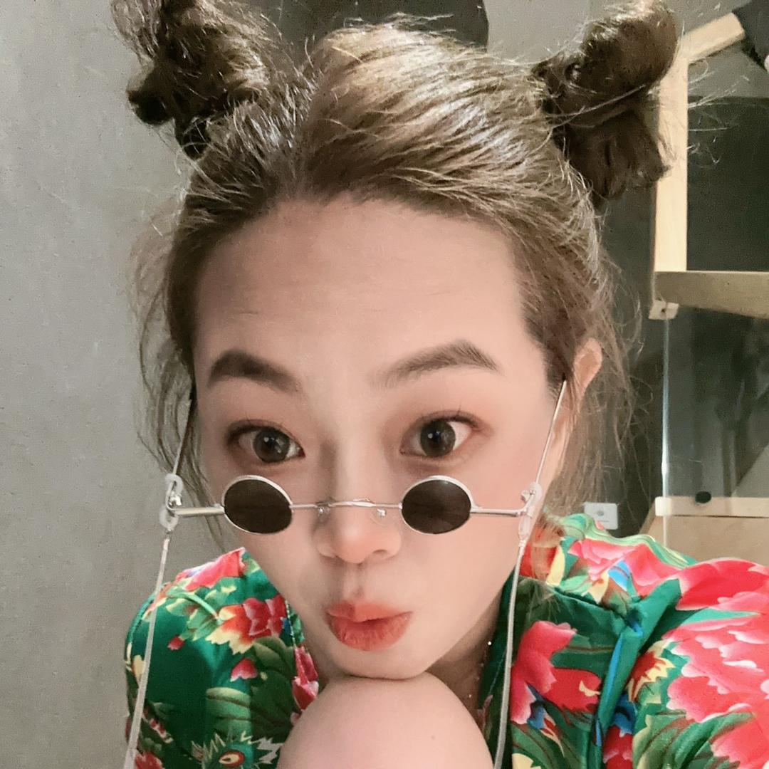 林小欠😌😌