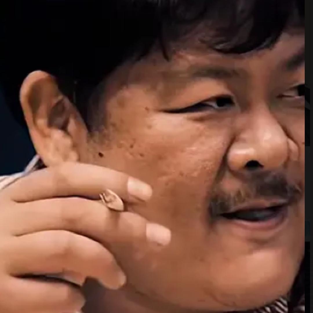 西九龙重案组