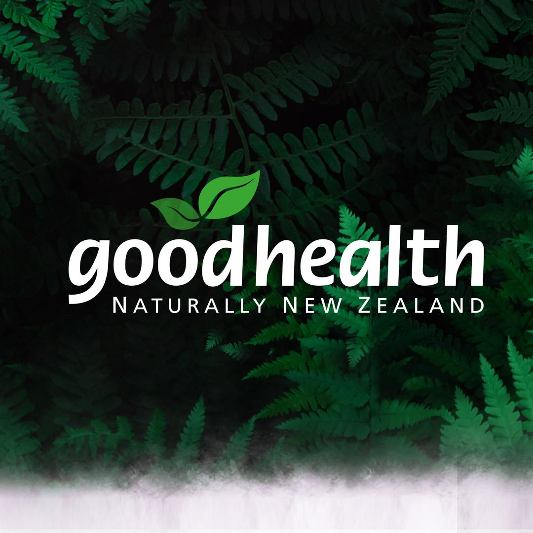 goodhealth健康笔记