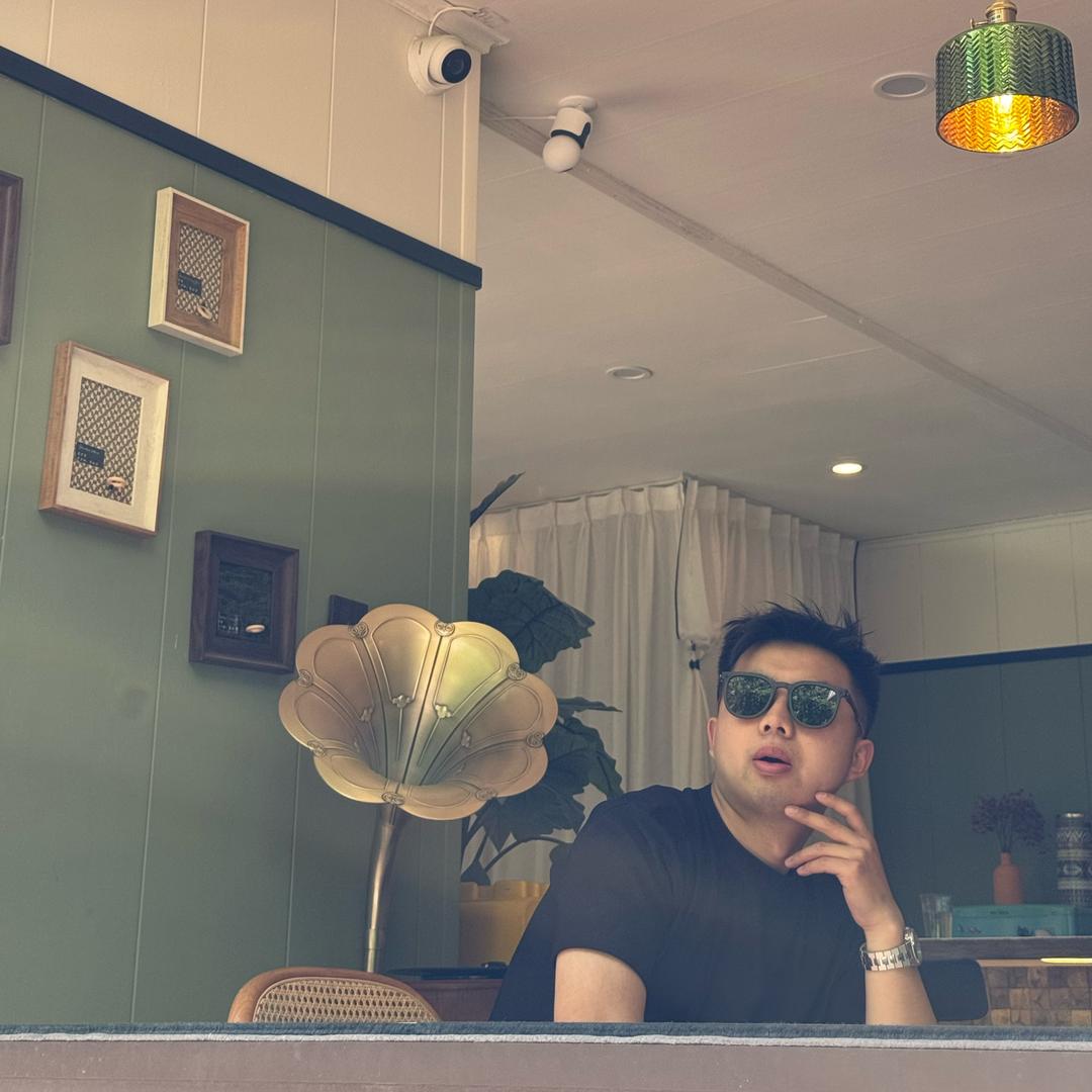徐一天