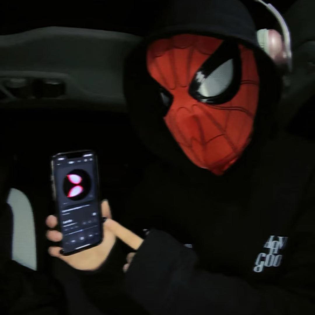 小帅调酒（超级麻利轰趴馆）