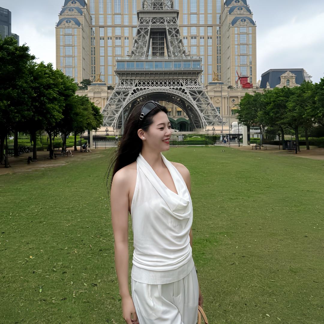 婷子，