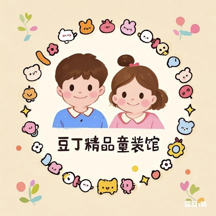 豆丁精选童装馆