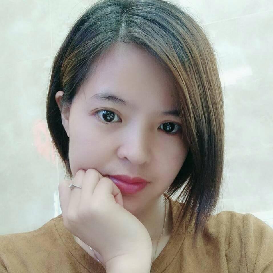 强辉瓷砖花姐