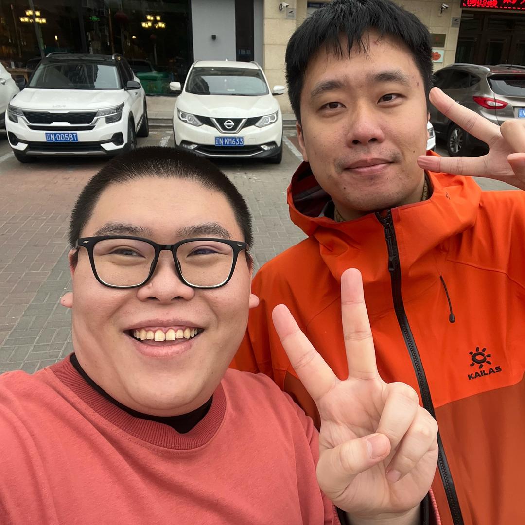 小李全是传奇