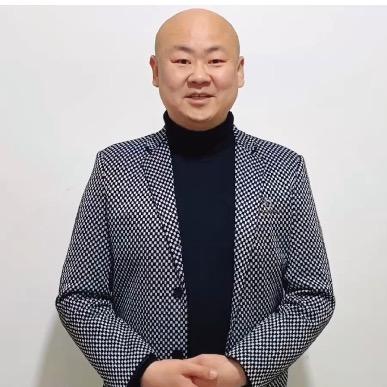 暖男林哥的快乐生活