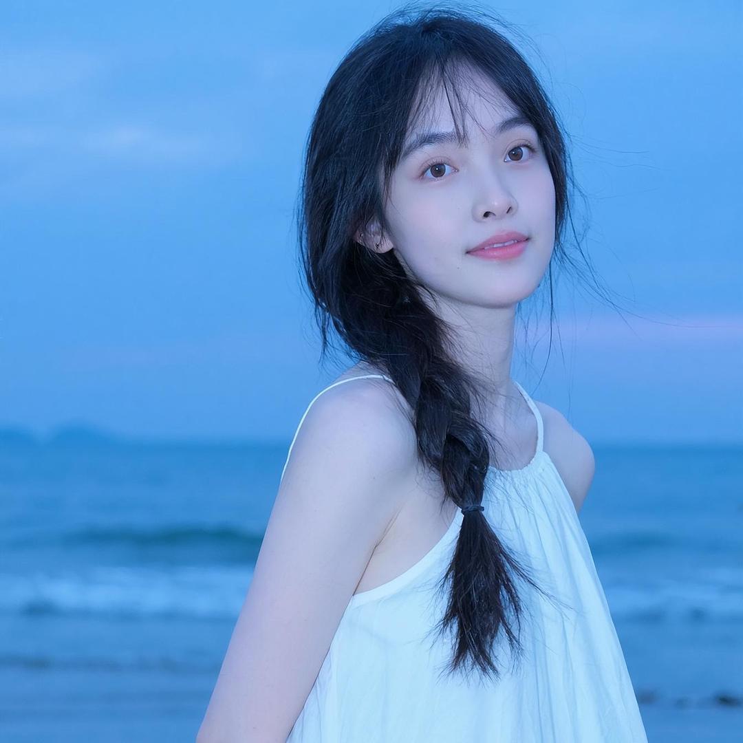 好运降林♡