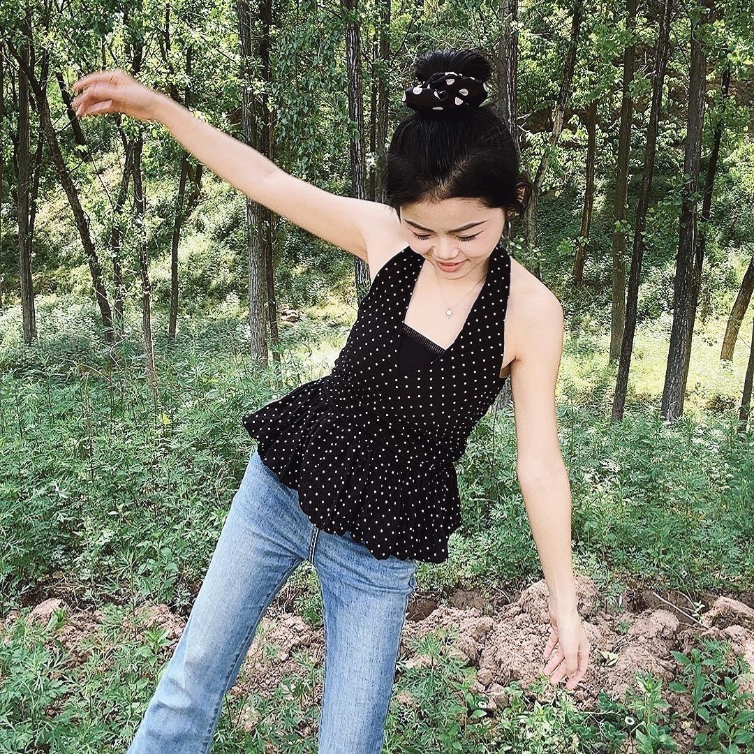 瓶子瘦了-87斤（小基数减肥）