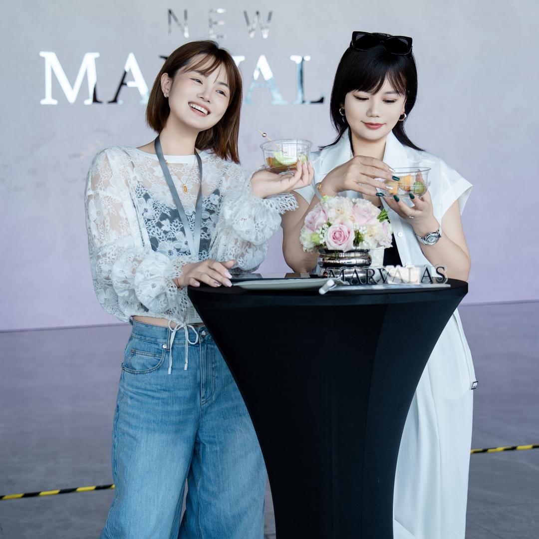 名星尚品高端女装🌸小丹