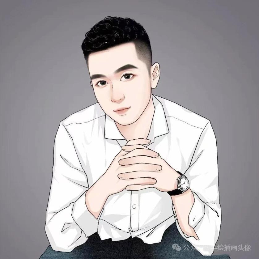 强子@