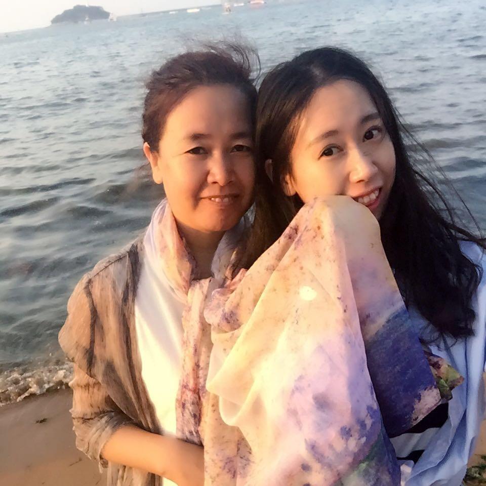 琪琪弗妈妈