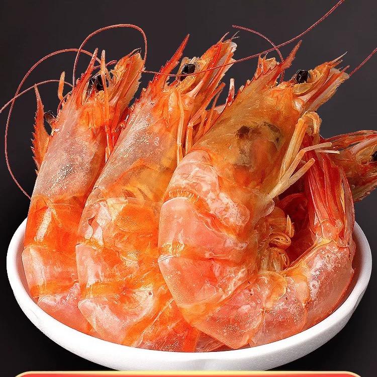 东海海产品批发