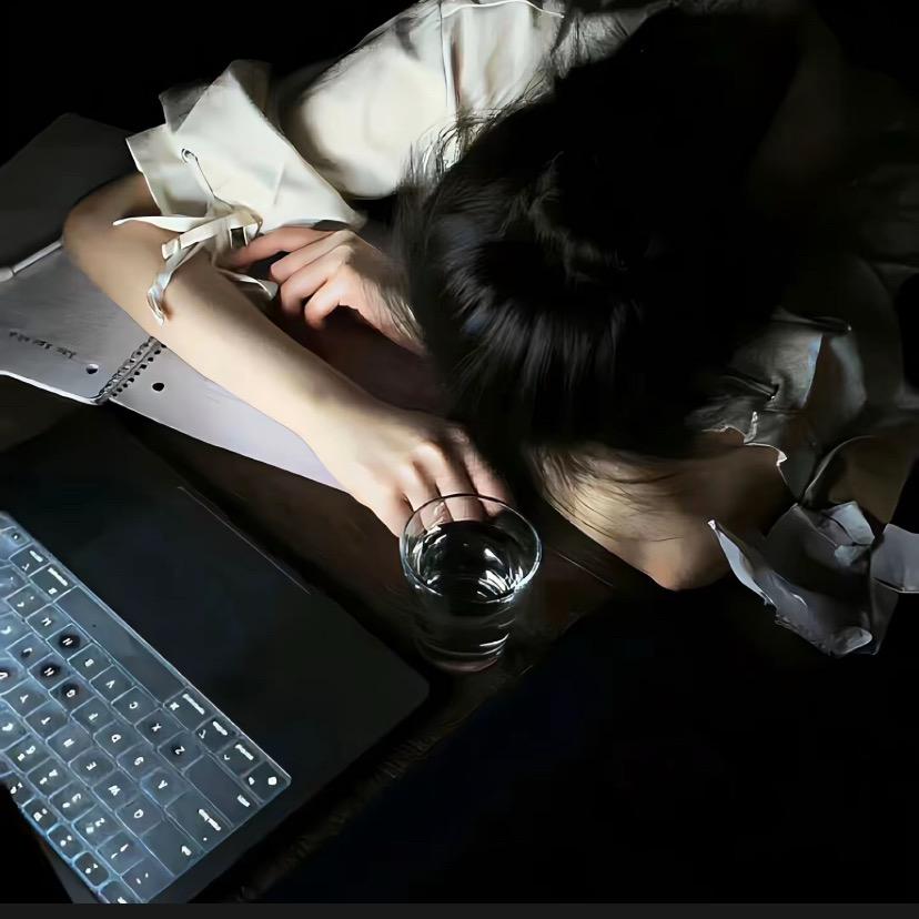 莓泥不行ʸᵃ.ʚʕ̯•͡˔•̯᷅