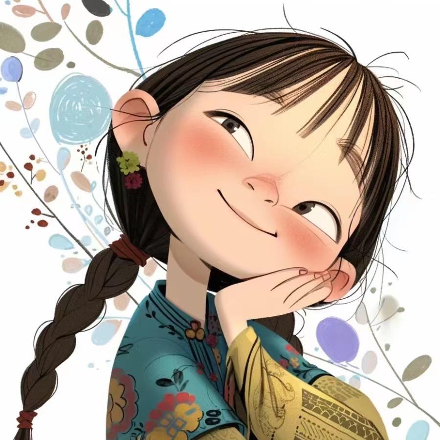 丑悄悄