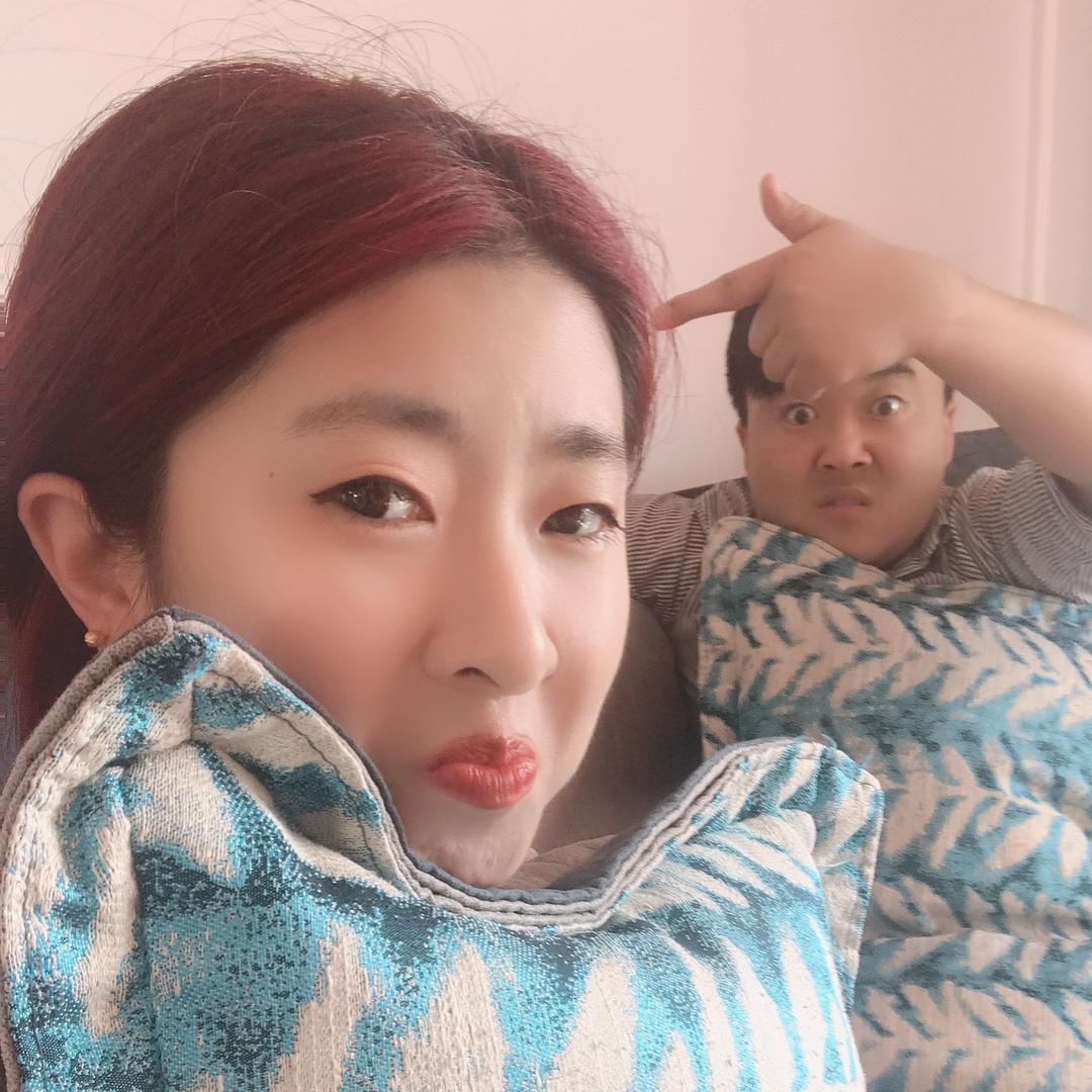 胖大山And暴风雪@抖音