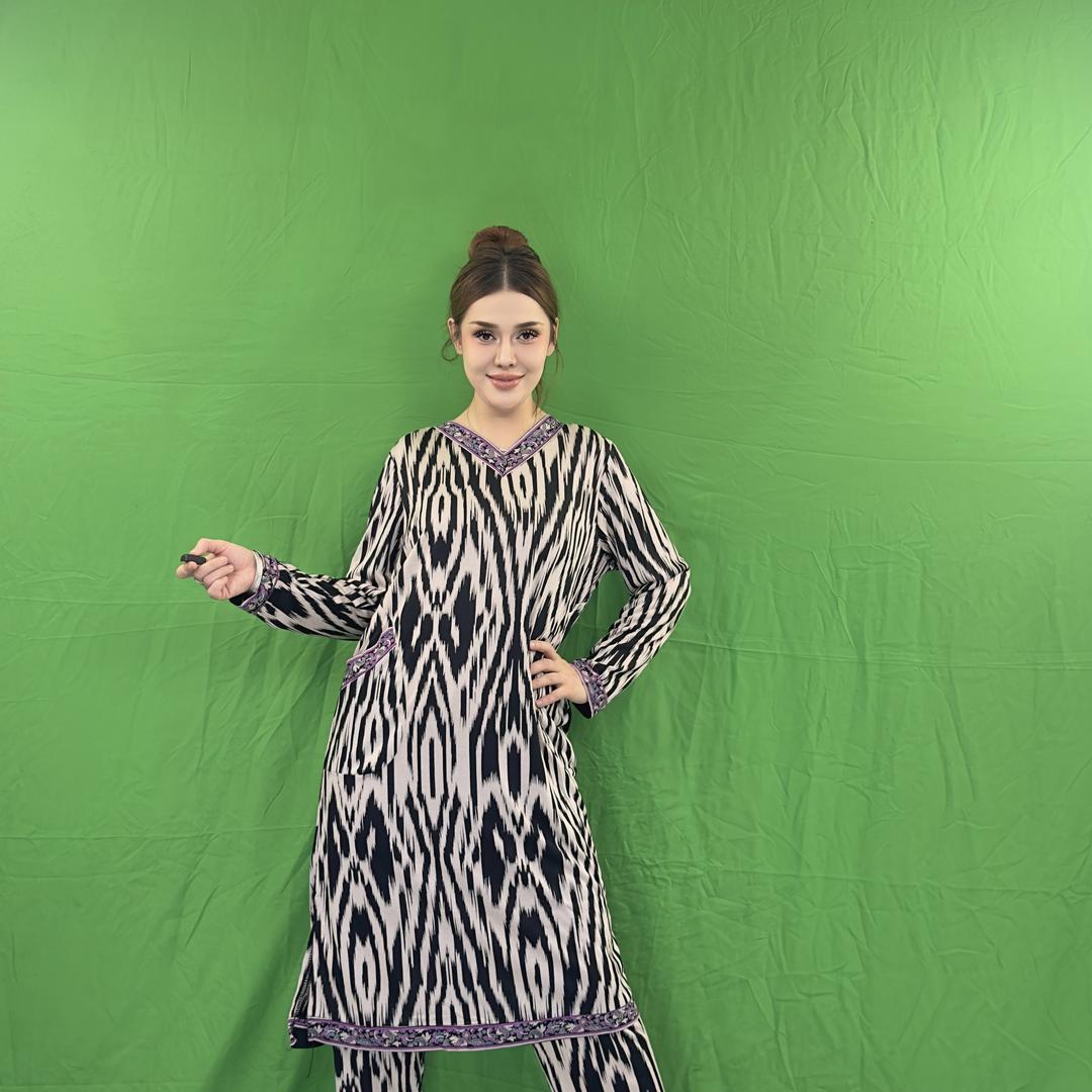 Gulaman大码女装店