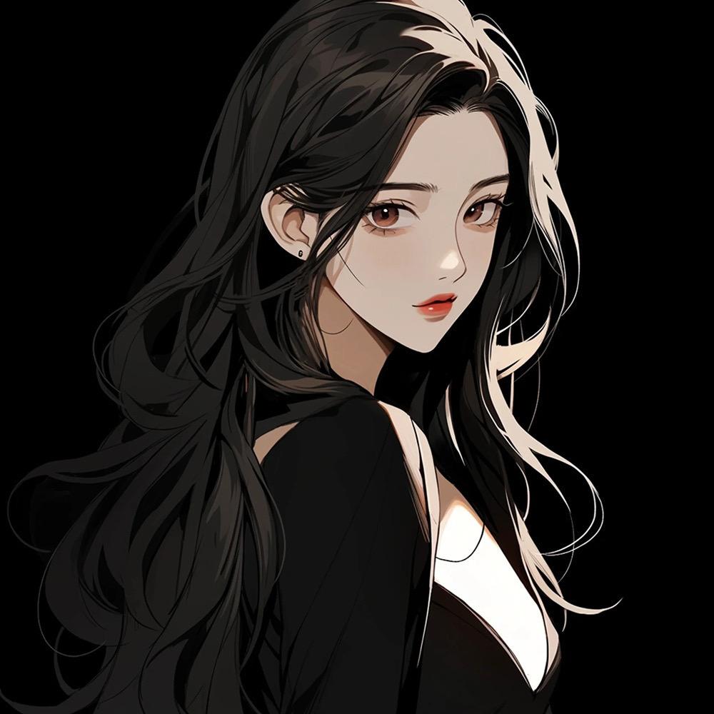 墩子小姐（减肥版）