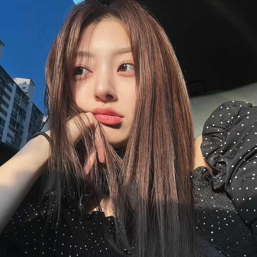 小丹妮💃