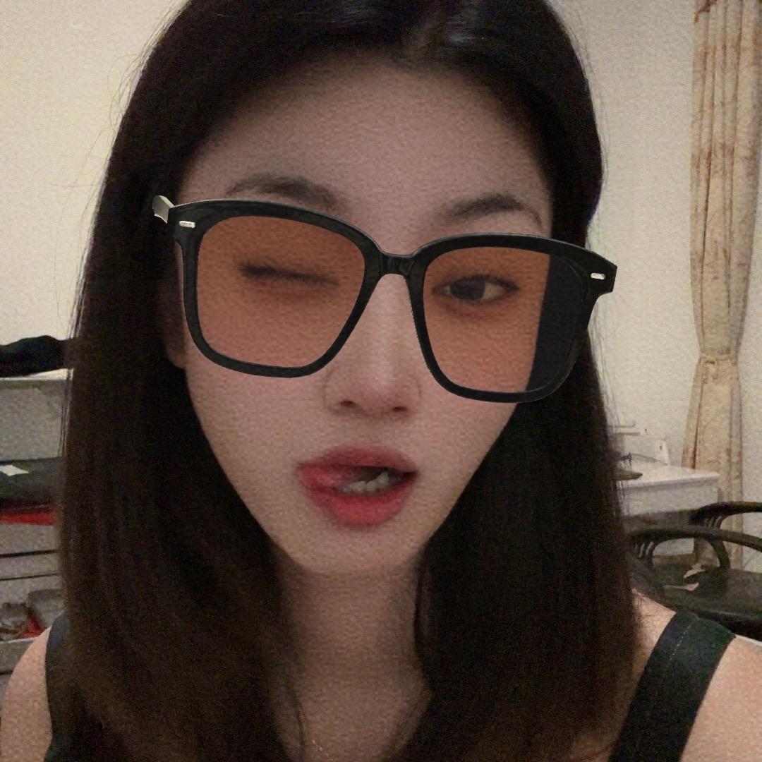 😘172的小烨烨