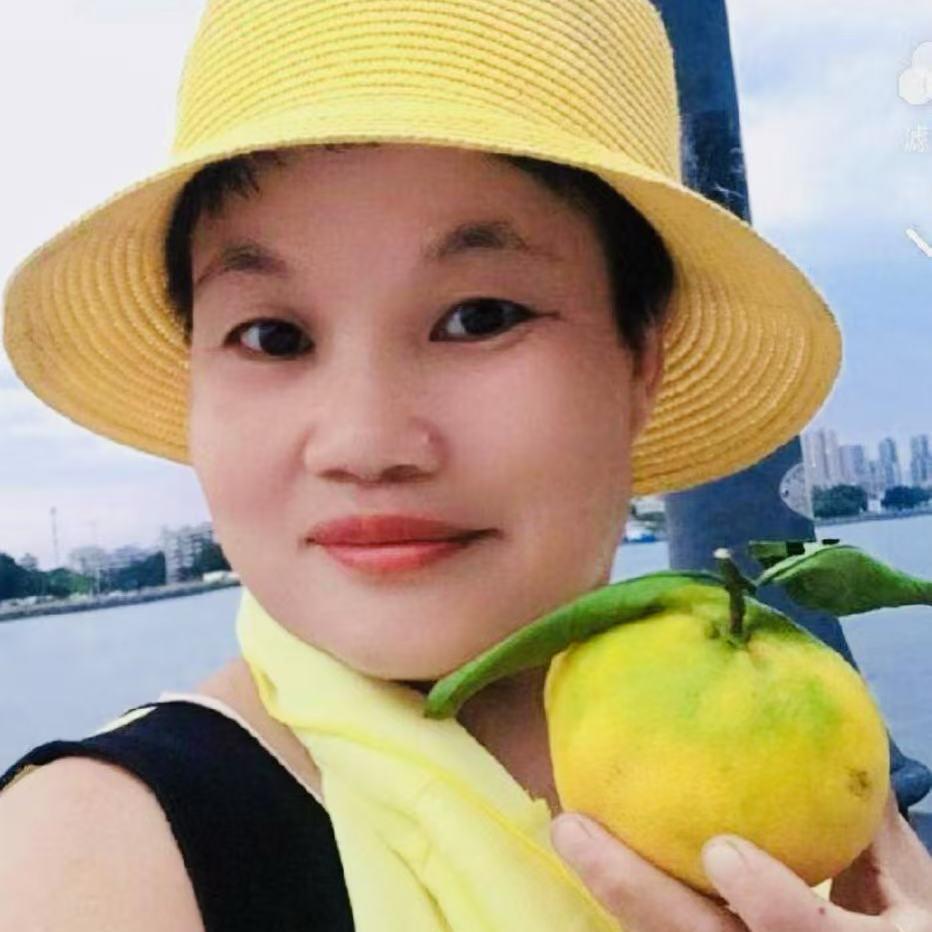 广宁水果皇后助农号