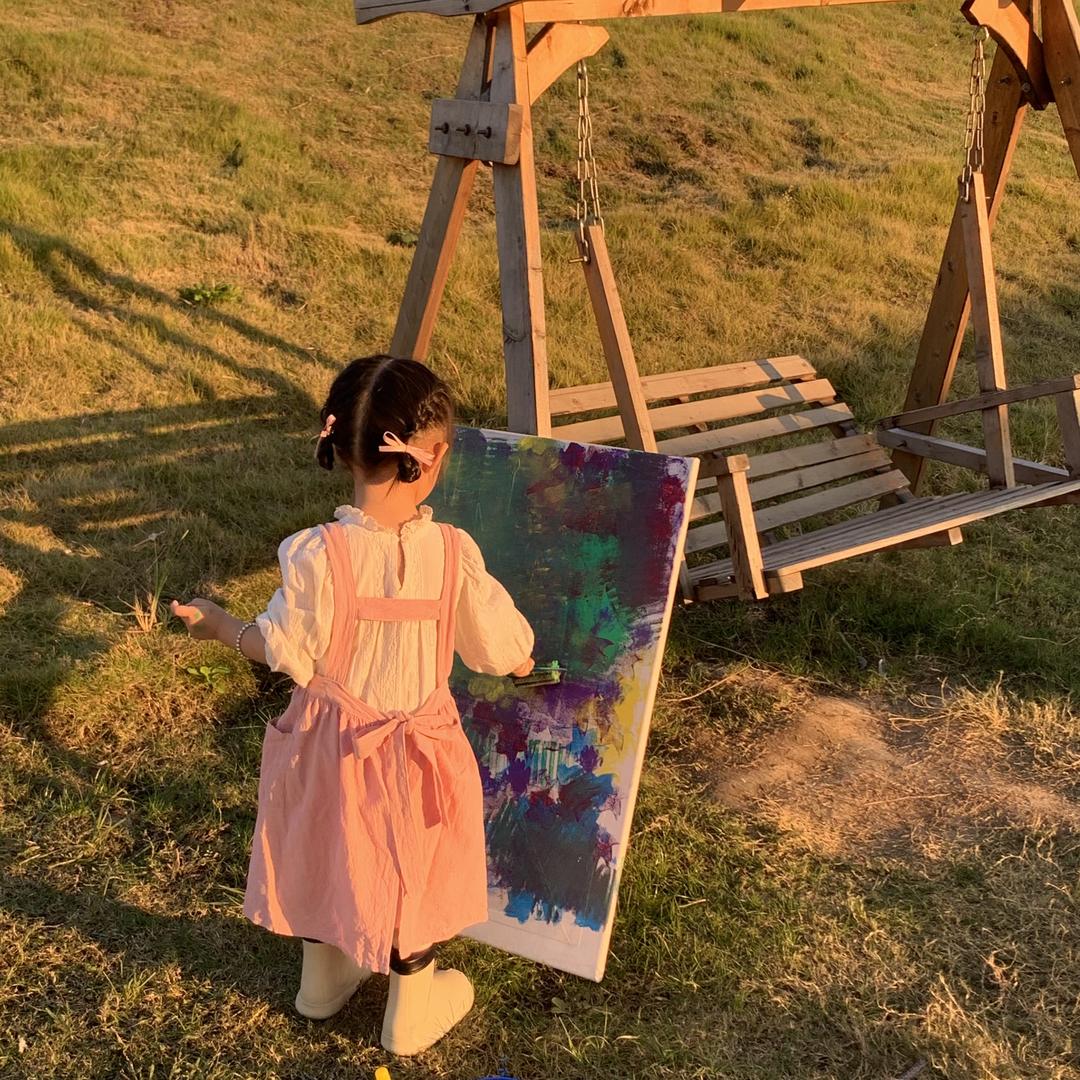 小贾(小清淼麻麻)