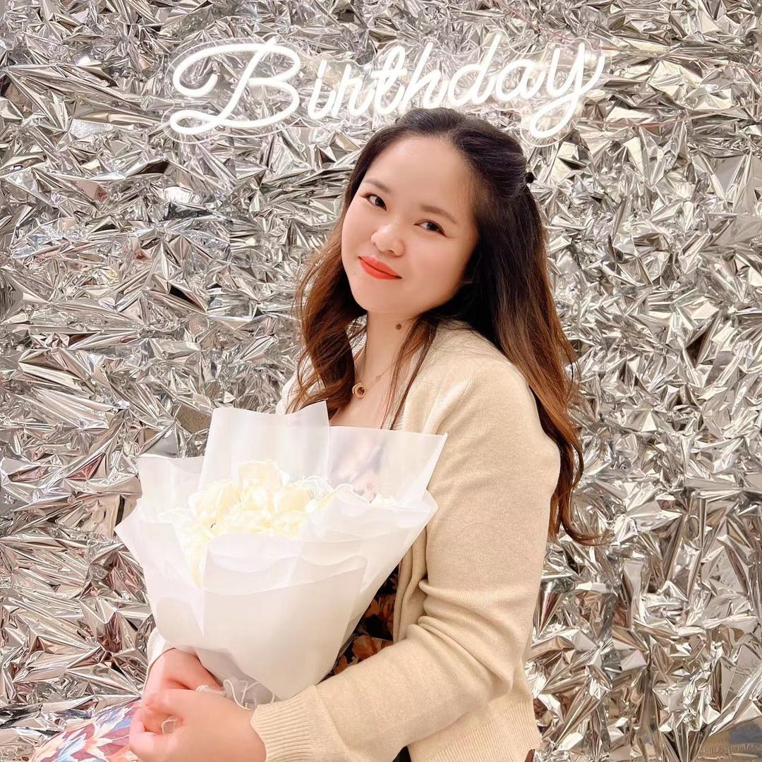 Hello miss陈私房甜品