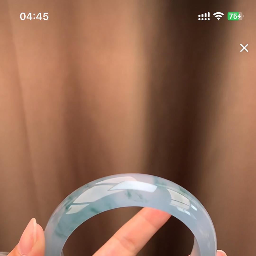 窈窕女王翡翠