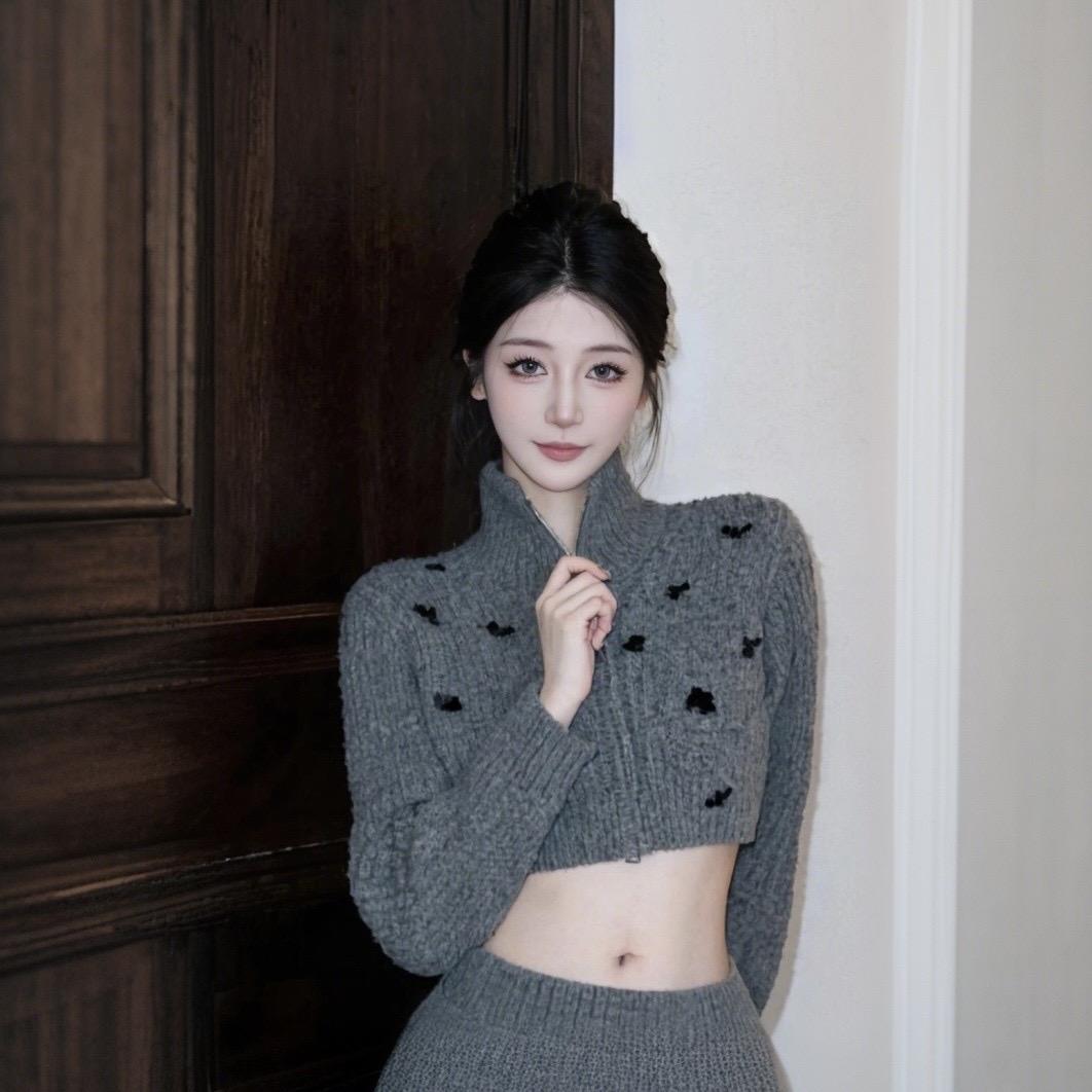 衣加一女装店铺