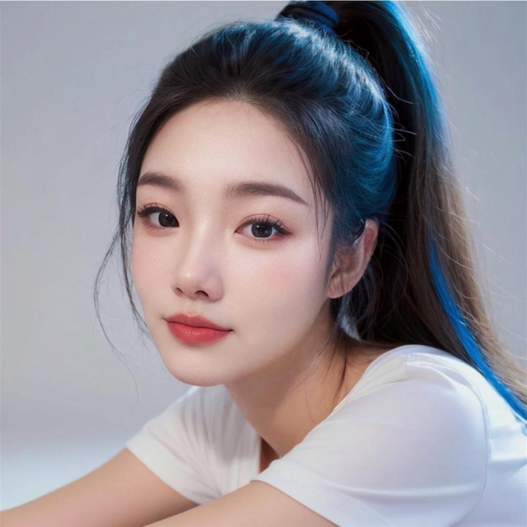 倾心(⑉°з°)-♡