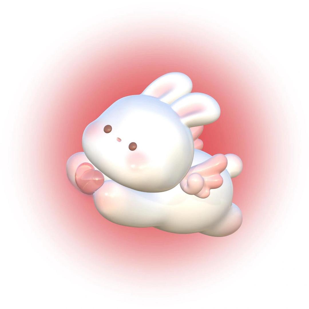 奶兔姐姐