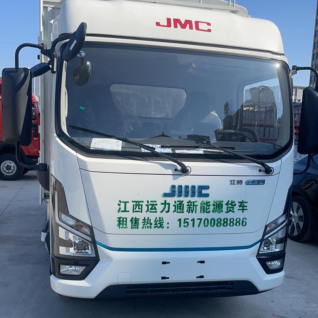 南昌租售新能源货车的小哥哥