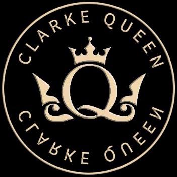 CLARKE QUEEN服饰旗舰店
